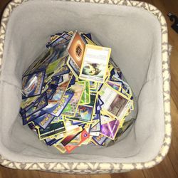 New And Old Pokemon Cards (Look In The Description For More Details)