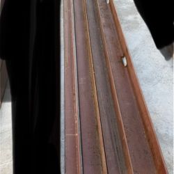 Heavy Commercial Steel Angel Beam 