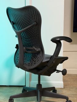 Herman Miller Mirra Office Gaming Chair