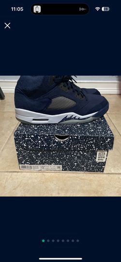 Jordan 5