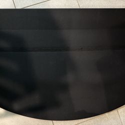 Tesla Trunk Privacy Cover