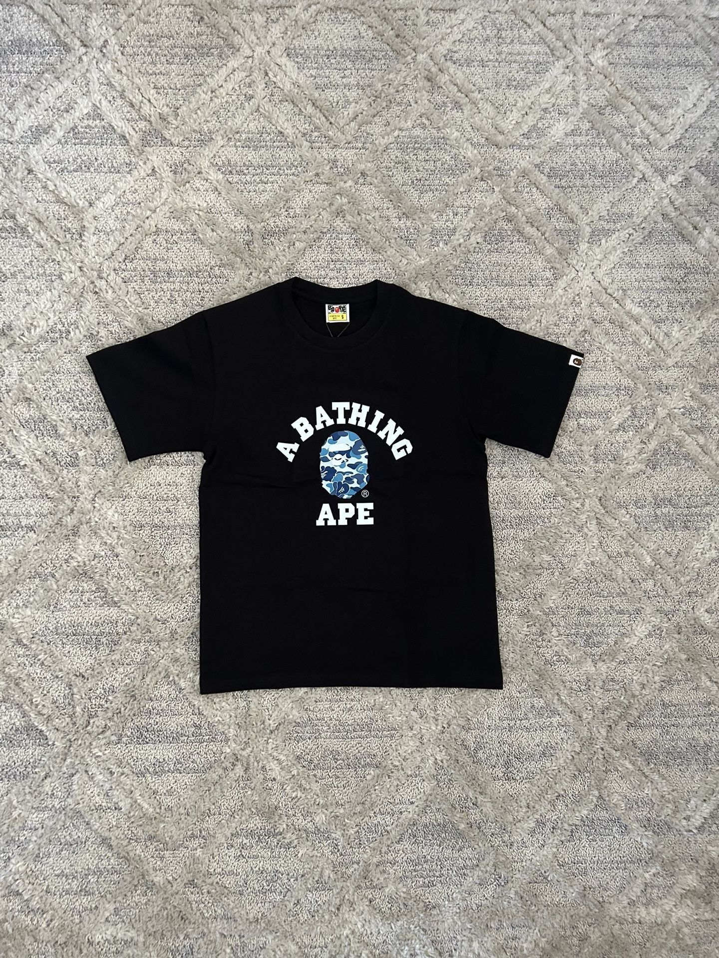 Bape Shirt