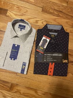 Dress Shirts