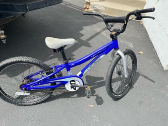Bike parts