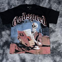 Godspeed Shirt