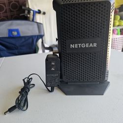 NETGEAR CM1100 cable modem
