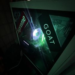 Gaming Pc Omen