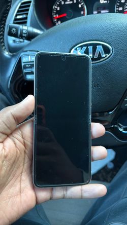 Galaxy flip
