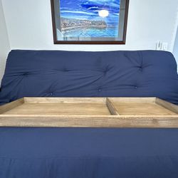 Changing Table Dresser Topper (Restoration Hardware)