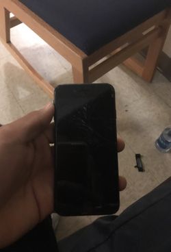 Iphone 7 32g sprint