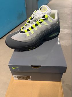 Air Max 95- Neon