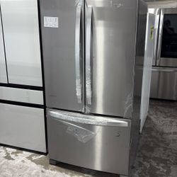 Whirlpool French Door Refrigerator