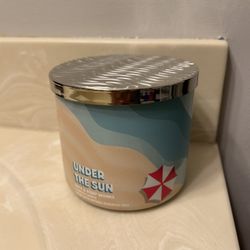 Bath And Body Works Under The Sun