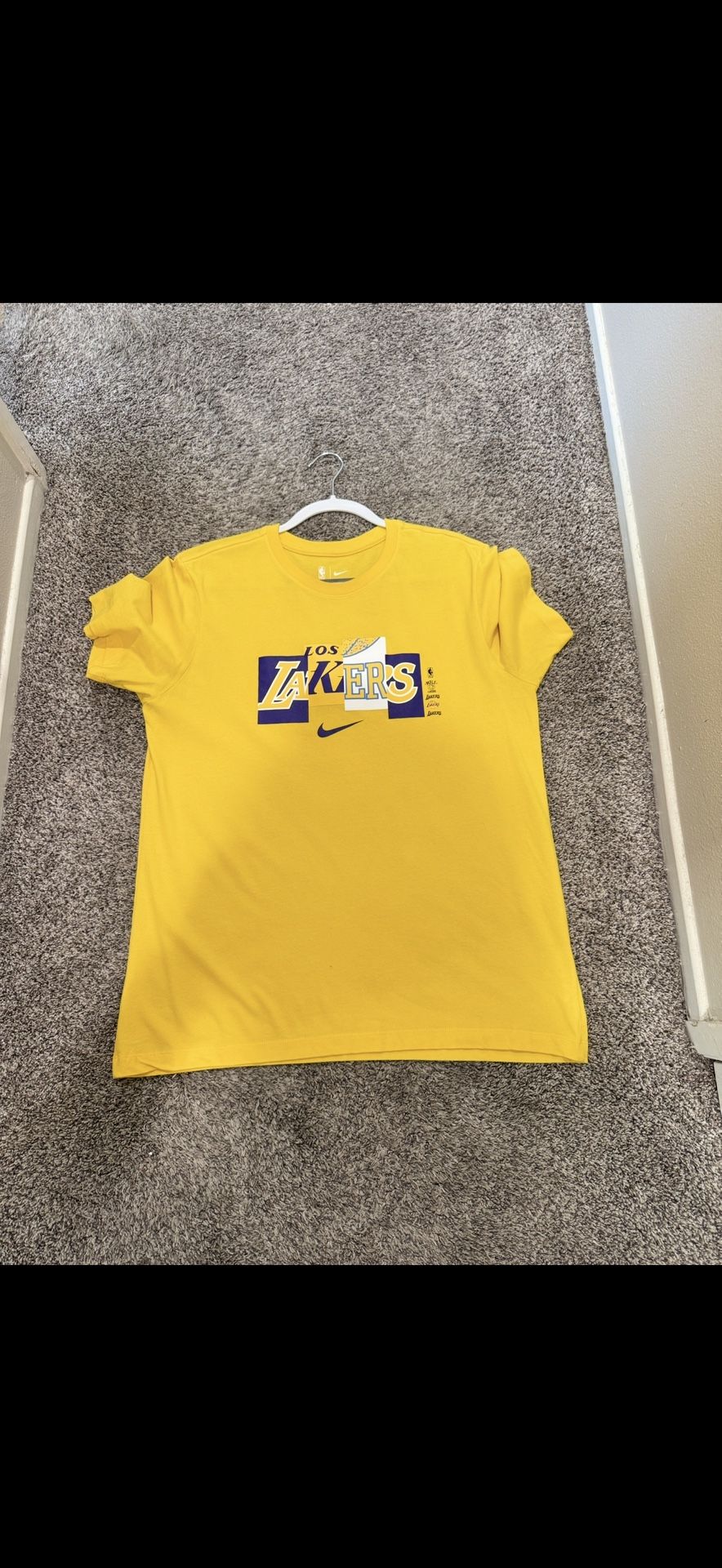 Nike Shirt Men Large