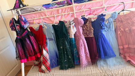 Dresses