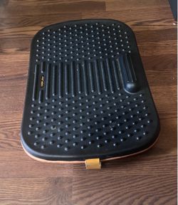 FEZIBO Anti-Fatigue Standing Desk Mat