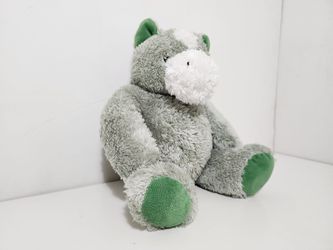 Plush Horse Stuffed Animal Toy
