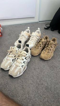 Sandro Paris Men’s Sneakers