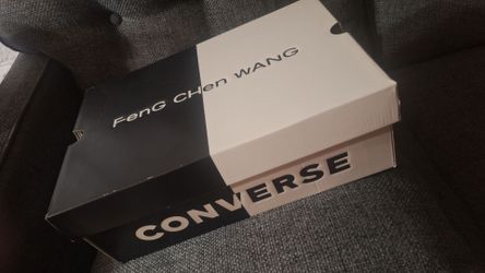 Converse x Feng Chen Wang Chuck 70 Low 2-in-1 - BRAND NEW (Size 10.5)