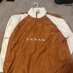 Red Oak Ut Windbreaker