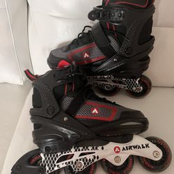 Line Skates 