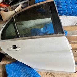 Mercedes Benz C300 (15-18) Parts