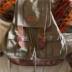 Backpack 