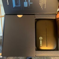 Elgato HD60 S