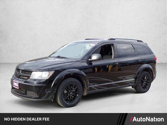 2020 Dodge Journey