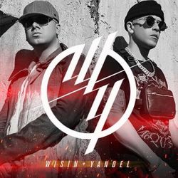 Wisin Y Yandel Tickets Boletos 