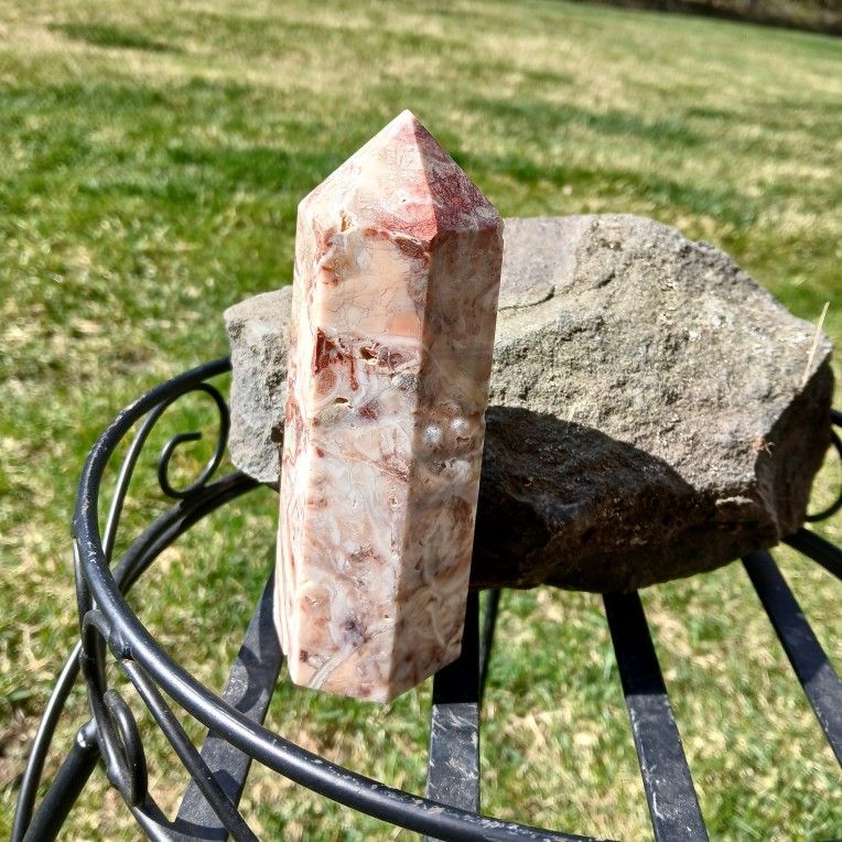 Crystal Tower 