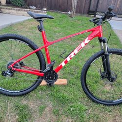 Trek Marlin 6 29er 