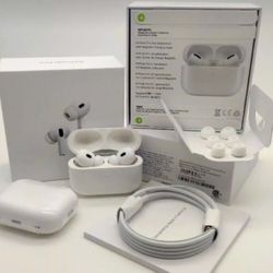 Airpods Pro Gen 2