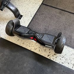 Epikgo Hoverboard 
