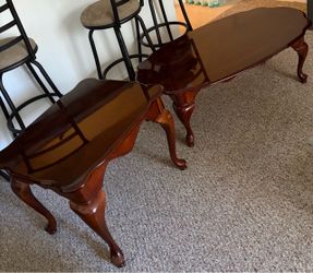 Living room tables )Mesas de sala