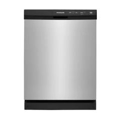 New Frigidaire Dishwasher 24” Wide