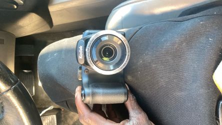 Kodak Pixar