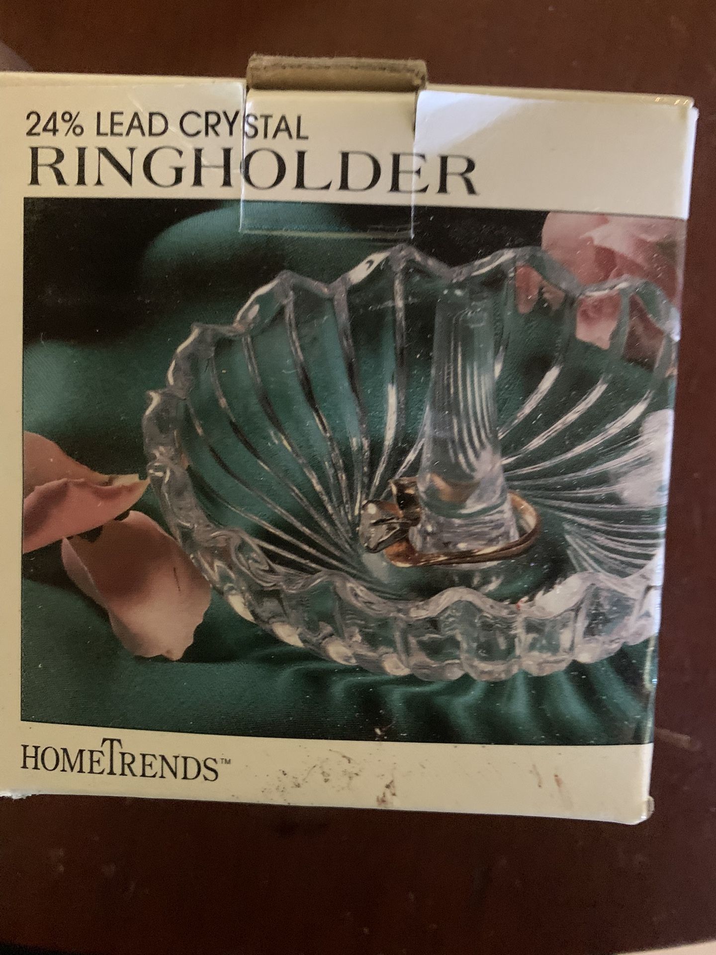 Ring Holder
