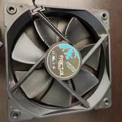120mm 1200rpm Case Fan