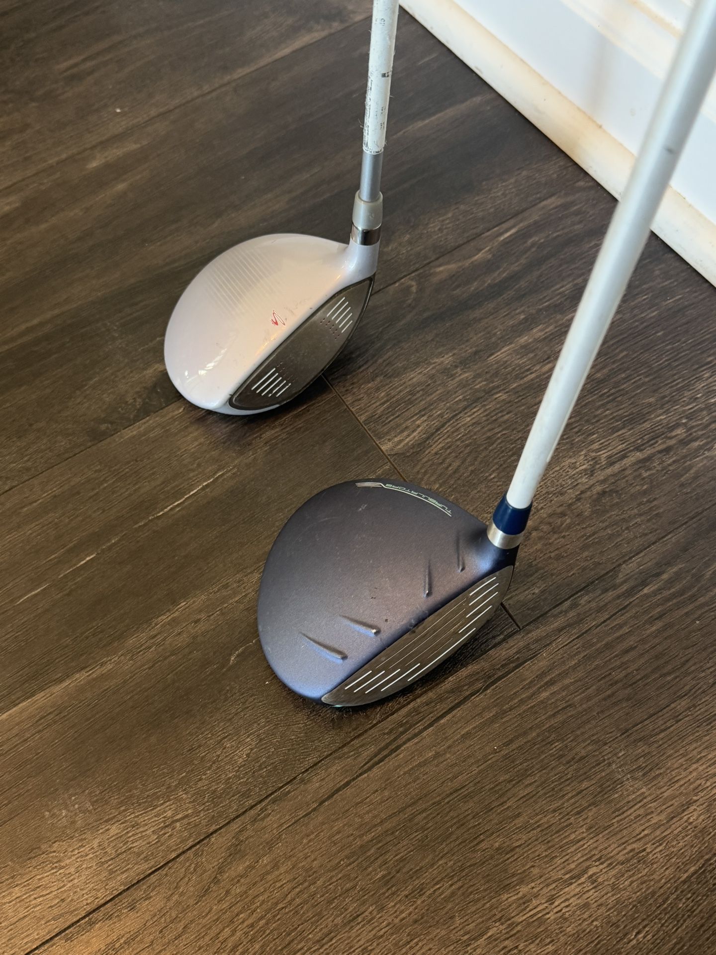 Golf Clubs- Women’s 3woods