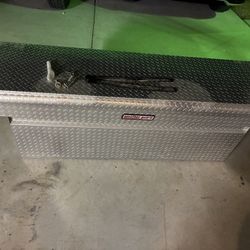 Ford F150 Toolbox 