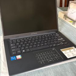 ASUS - Vivobook 14 14" FHD Laptop - Intel Core i5 - 12GB Memory - 256GB SSD