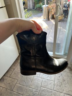 The Frye Company Boots