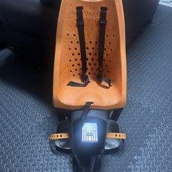 Thule Yepp Bike Seat For Kids
