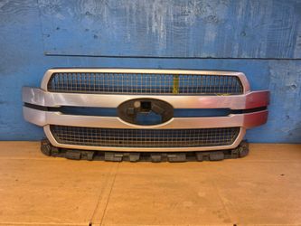 F150 grill 2018 2019 2020