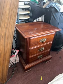 Nightstand