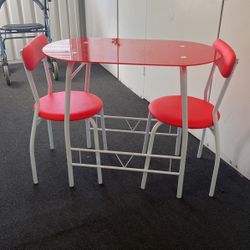 Dinner Table 