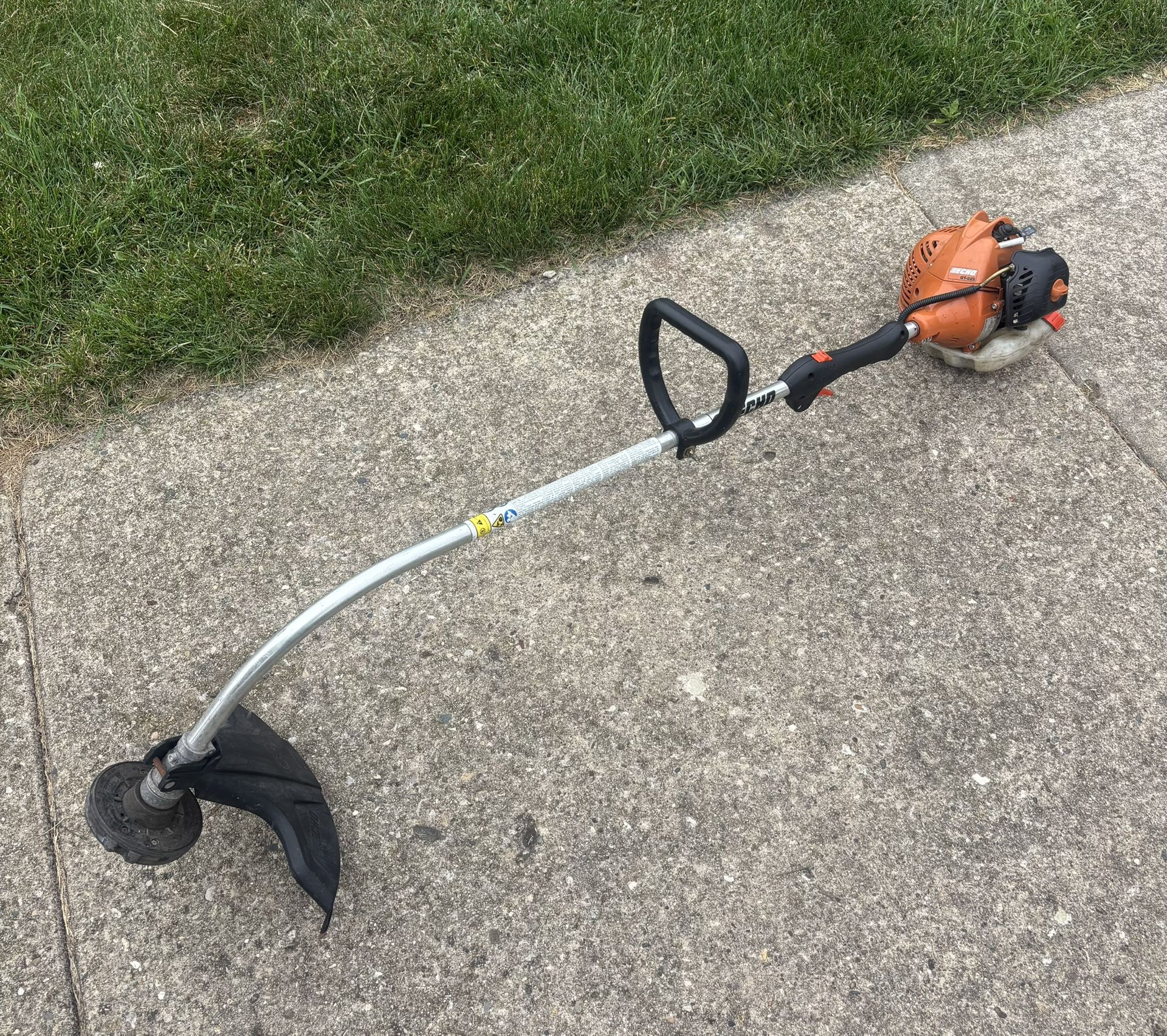 Echo GT-225 Trimmer Weed Wacker