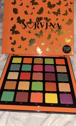 Norvina Pallet