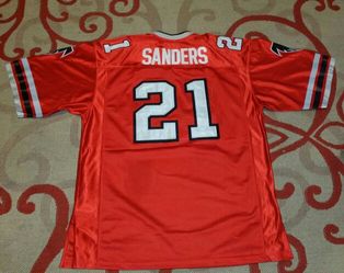Football jersey